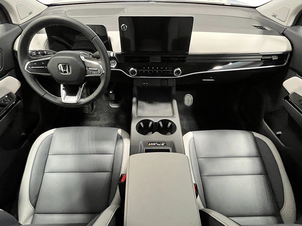 2026 Honda Prologue Touring AWD