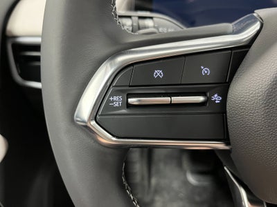 2026 Honda Prologue Touring AWD