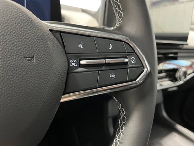 2026 Honda Prologue Touring AWD