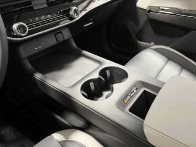 2026 Honda Prologue Touring AWD