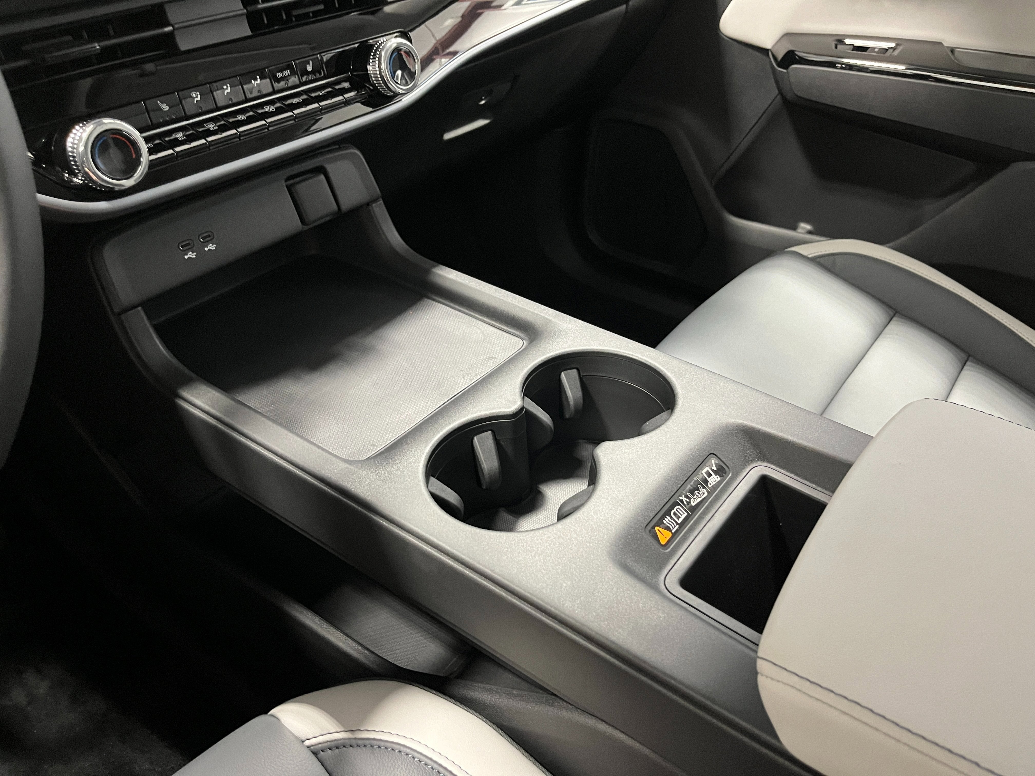 2026 Honda Prologue Touring AWD