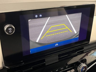 2026 Honda Prologue Touring AWD