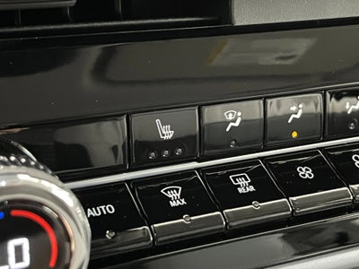 2026 Honda Prologue Touring AWD