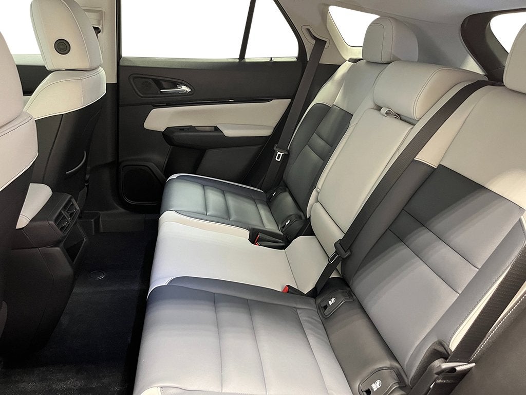 2026 Honda Prologue Touring AWD