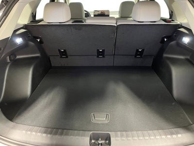 2026 Honda Prologue Touring AWD