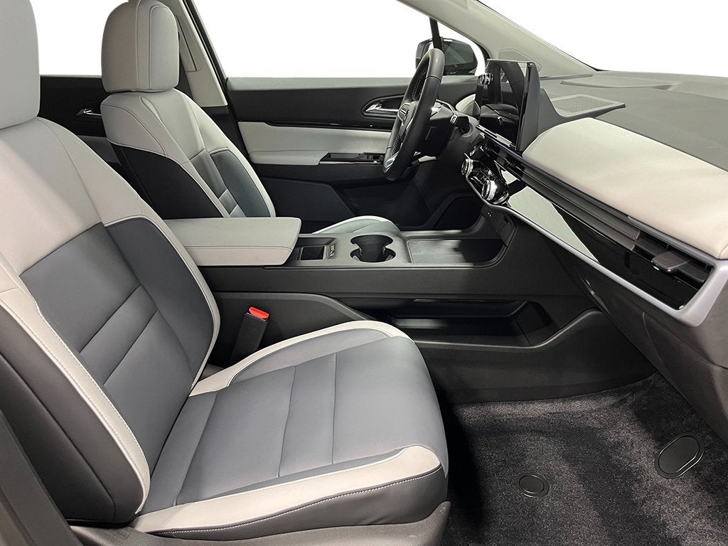 2026 Honda Prologue Touring AWD