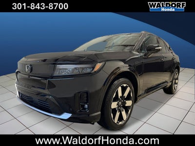 2026 Honda Prologue Elite AWD