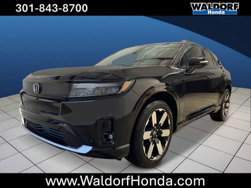 2026 Honda Prologue Elite AWD