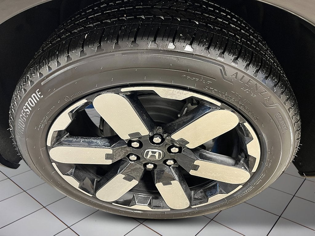 2026 Honda Prologue Elite AWD