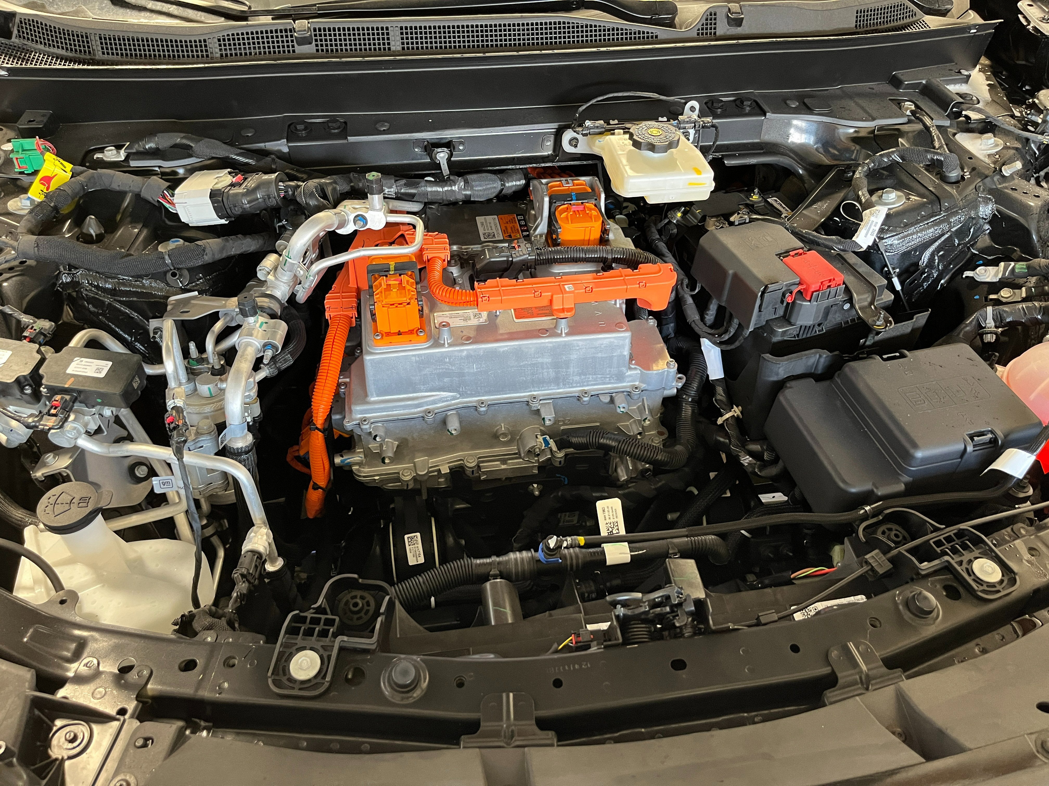 2026 Honda Prologue Elite AWD