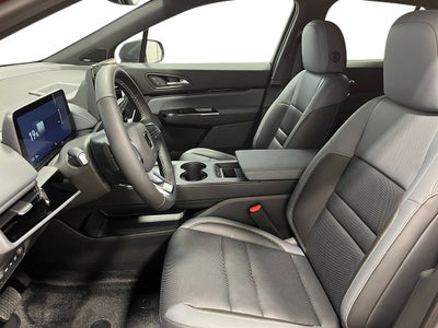 2026 Honda Prologue Elite AWD