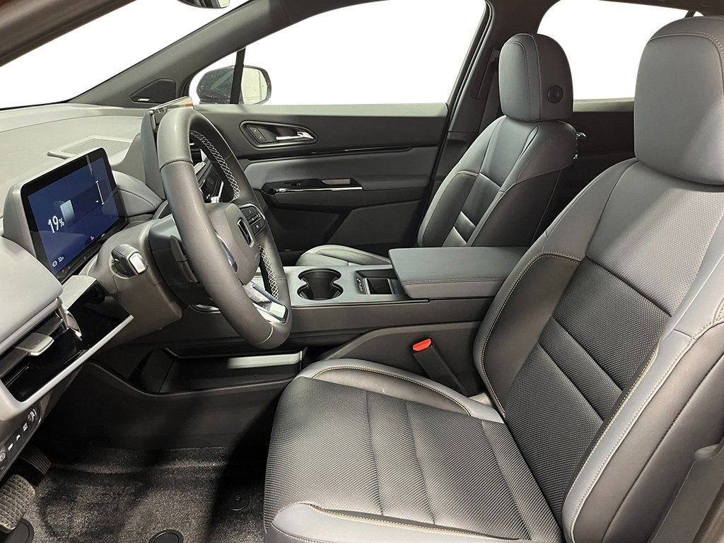 2026 Honda Prologue Elite AWD