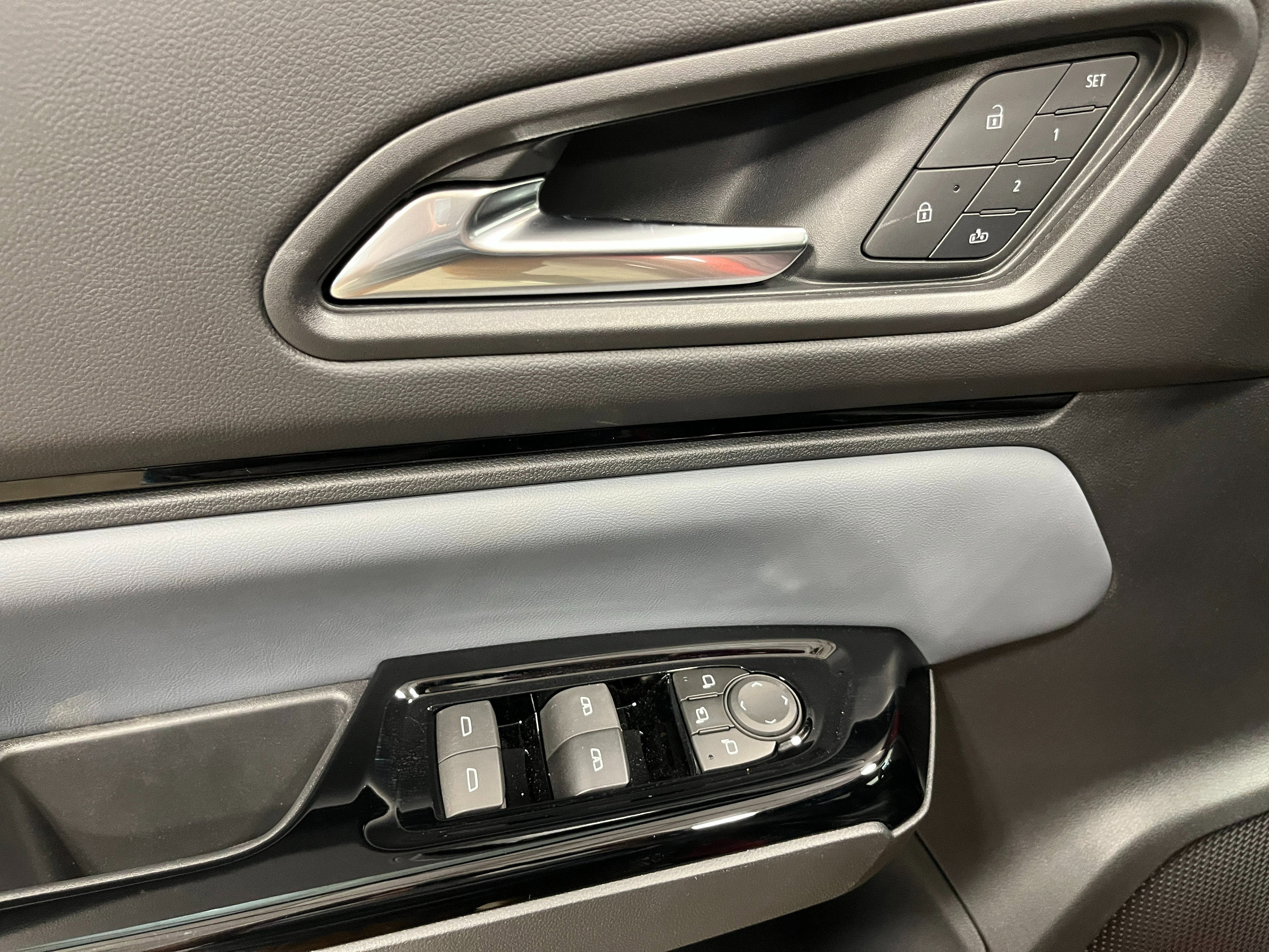 2026 Honda Prologue Elite AWD