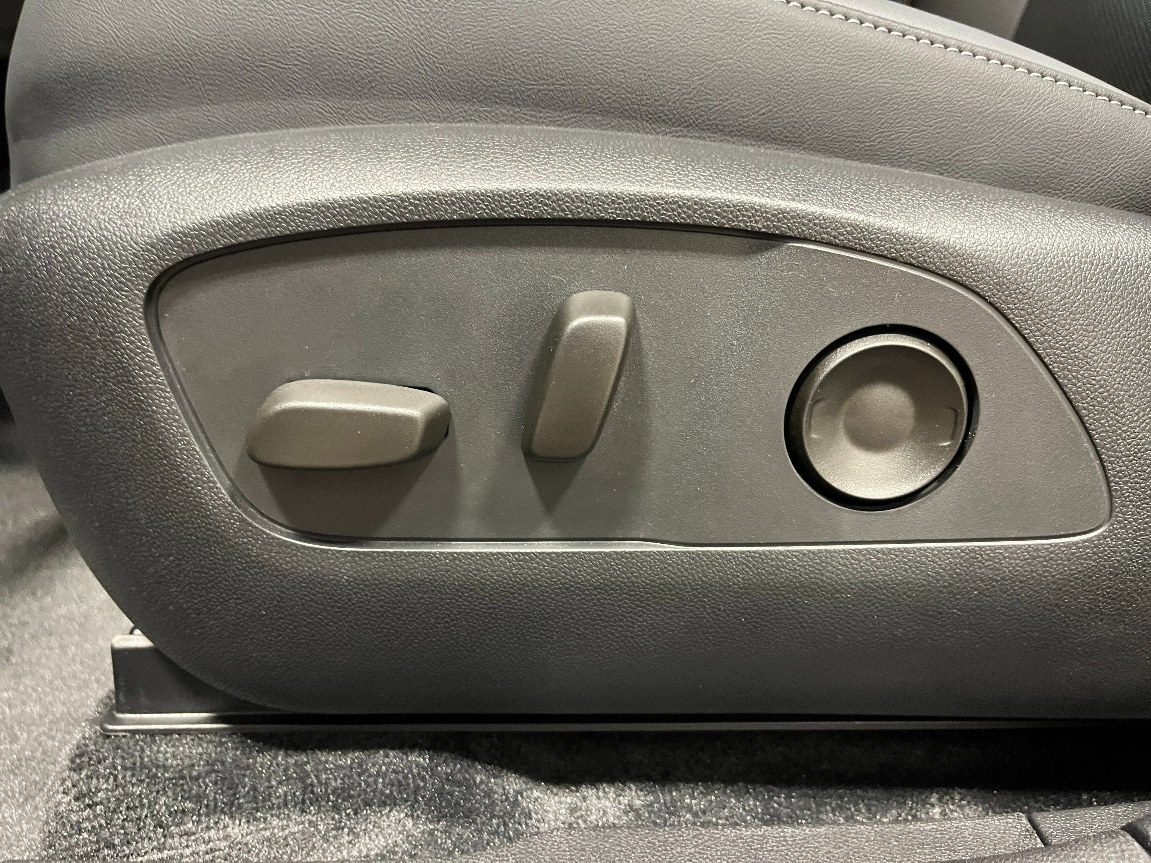 2026 Honda Prologue Elite AWD