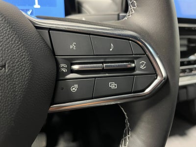 2026 Honda Prologue Elite AWD