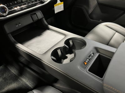 2026 Honda Prologue Elite AWD