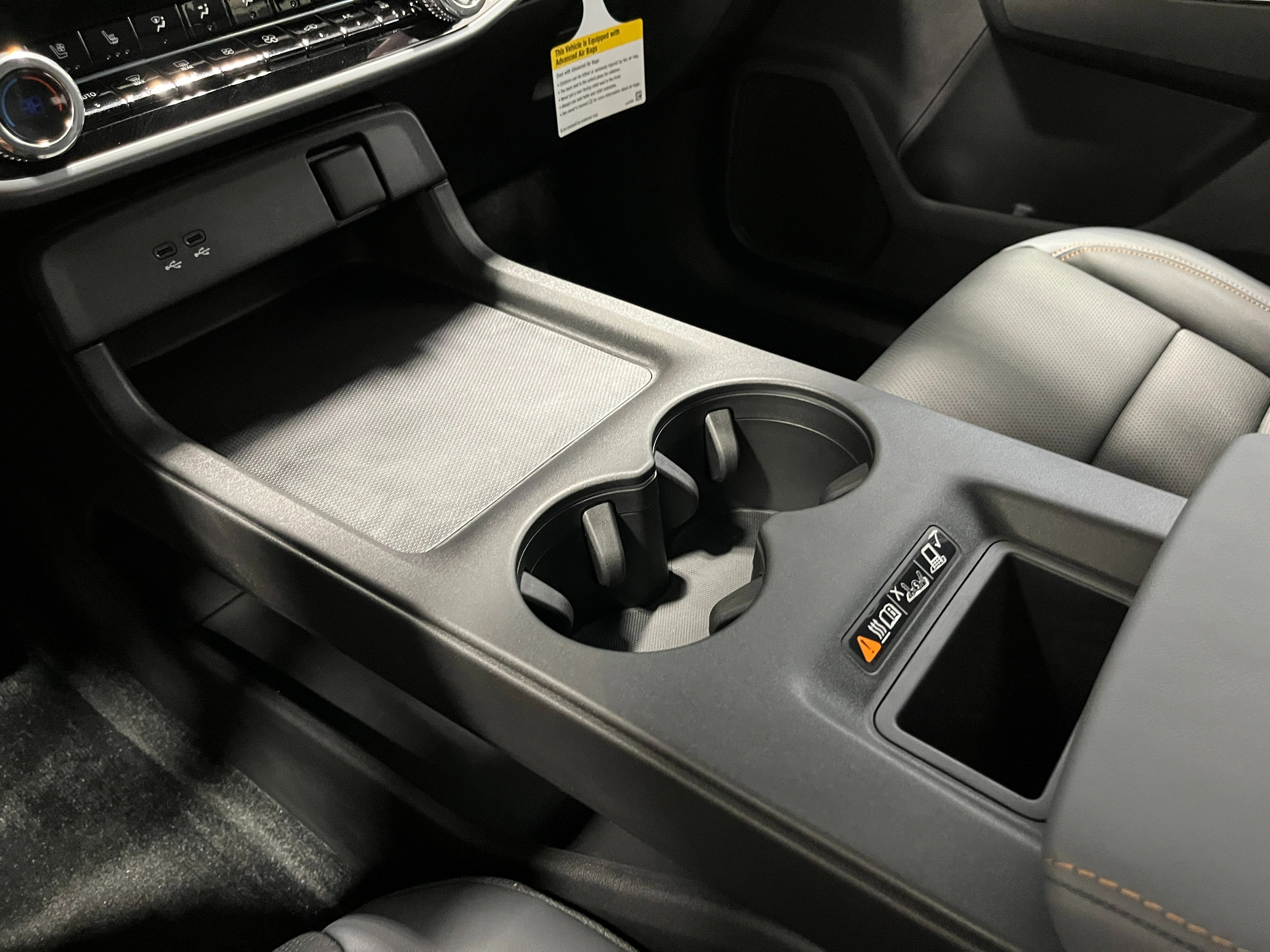 2026 Honda Prologue Elite AWD