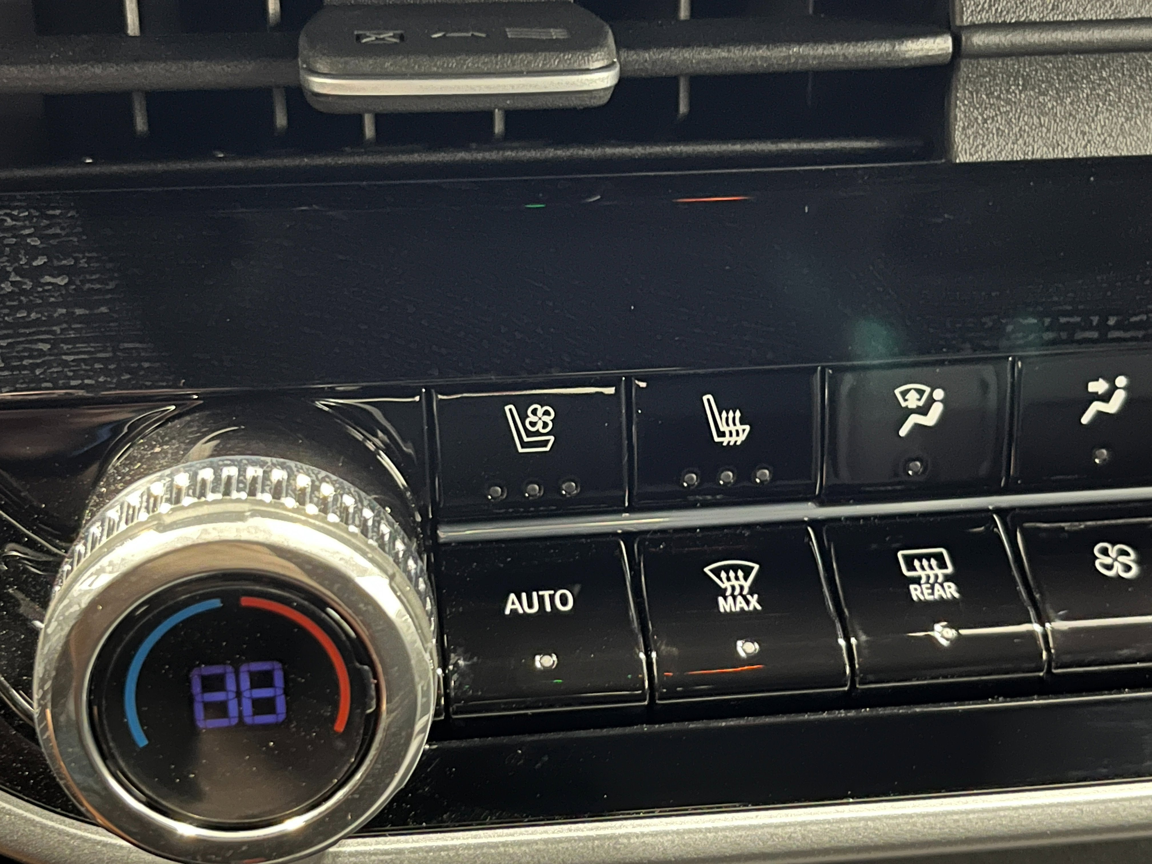 2026 Honda Prologue Elite AWD