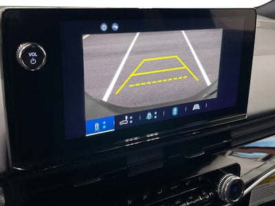 2026 Honda Prologue Elite AWD