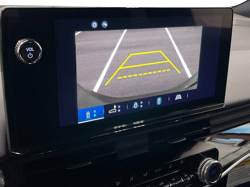 2026 Honda Prologue Elite AWD