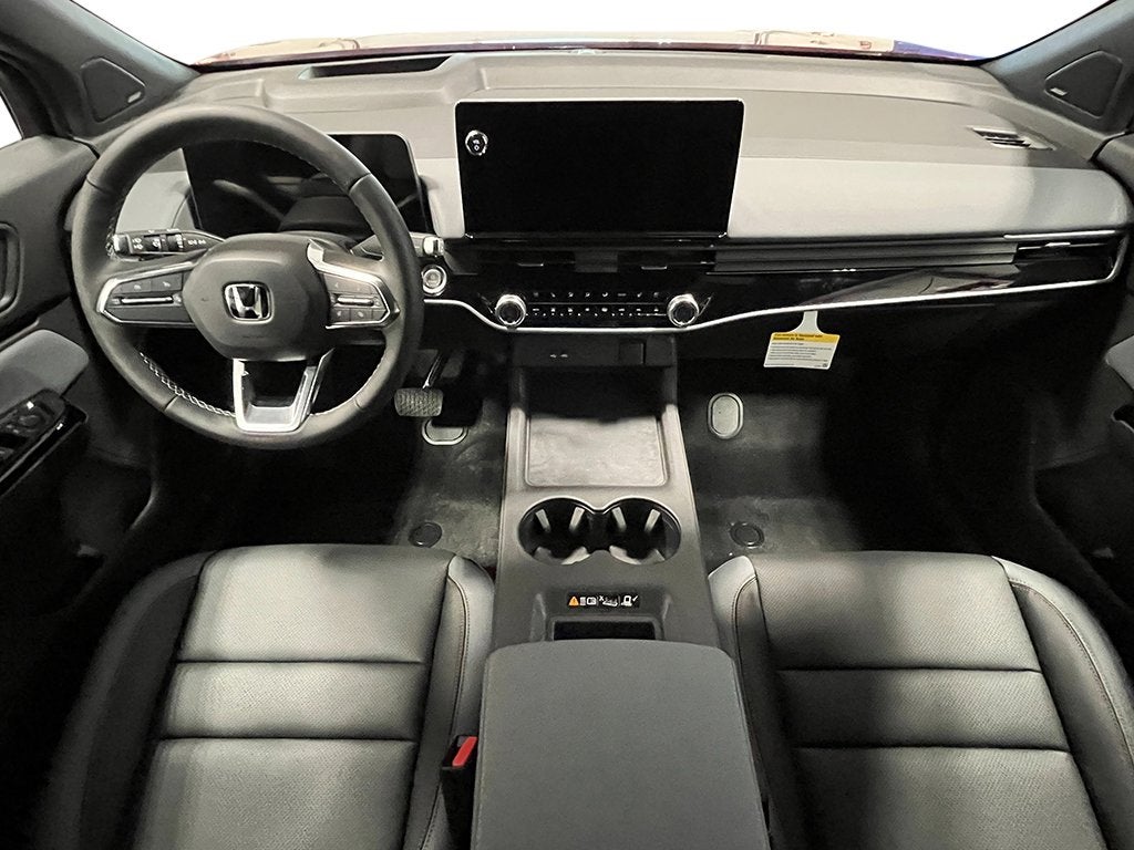 2026 Honda Prologue Elite AWD