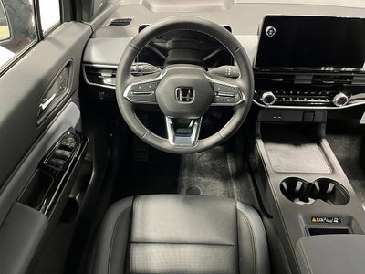 2026 Honda Prologue Elite AWD