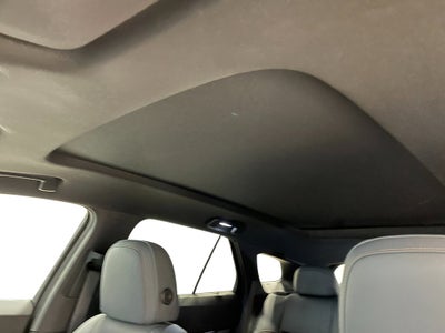 2026 Honda Prologue Elite AWD