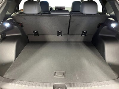 2026 Honda Prologue Elite AWD