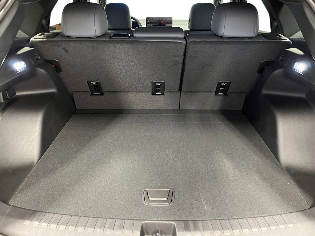 2026 Honda Prologue Elite AWD