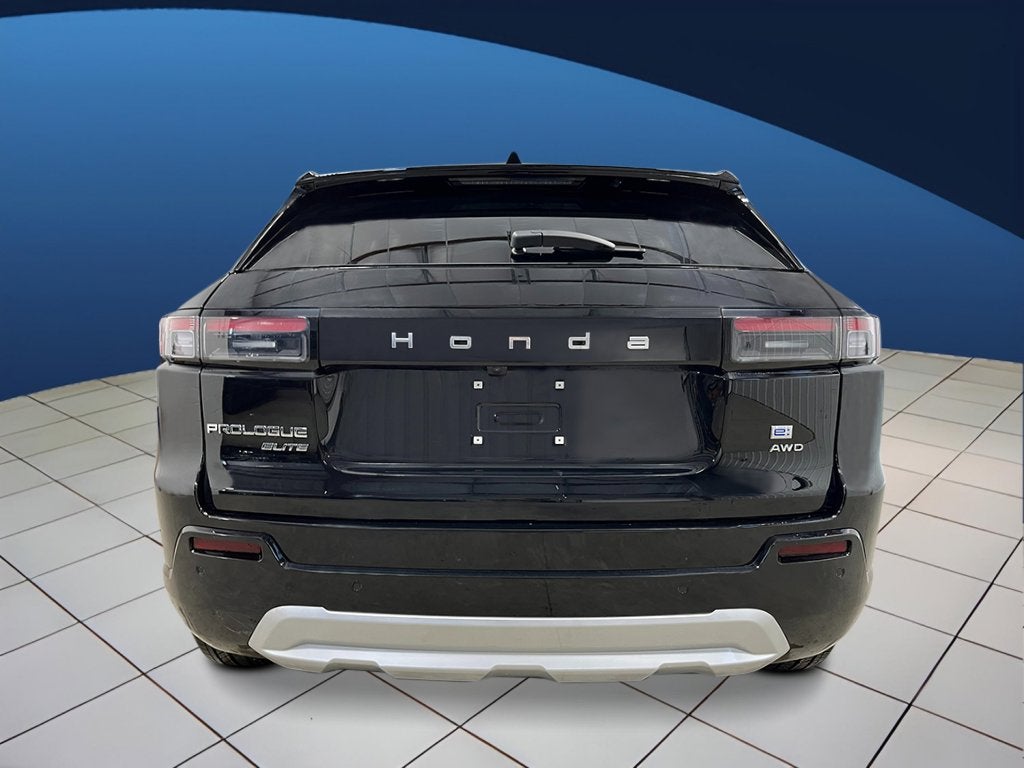 2026 Honda Prologue Elite AWD