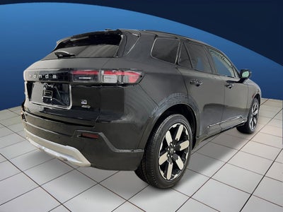 2026 Honda Prologue Elite AWD