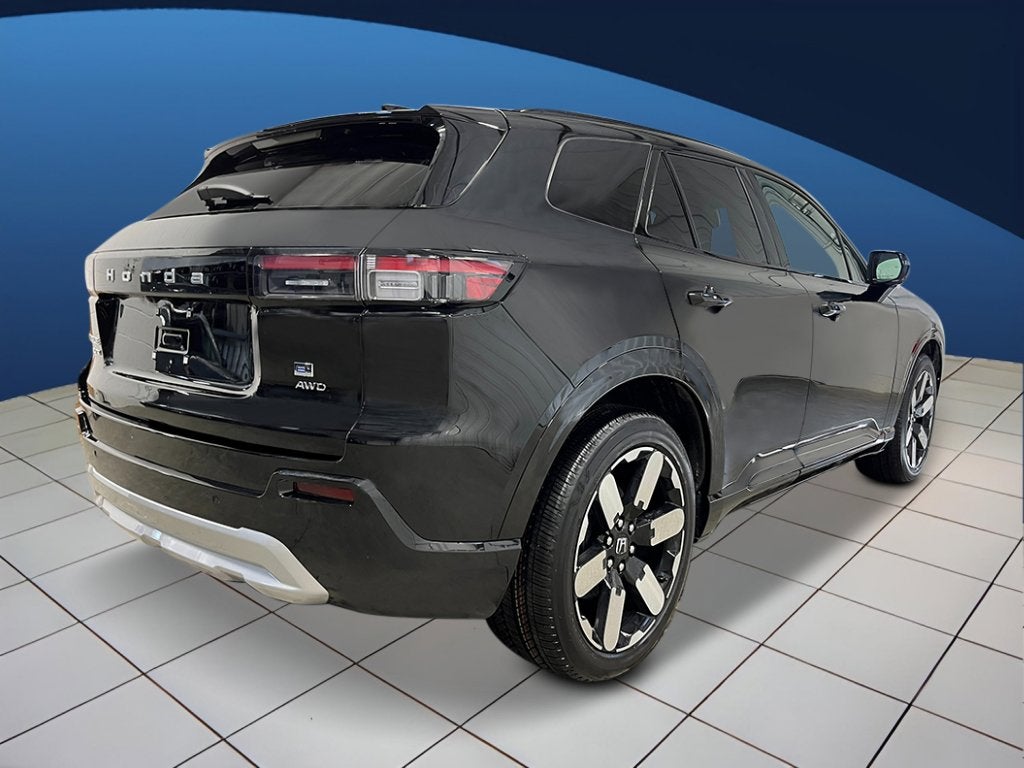 2026 Honda Prologue Elite AWD