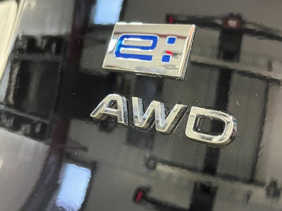 2026 Honda Prologue Elite AWD