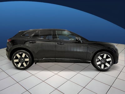 2026 Honda Prologue Elite AWD