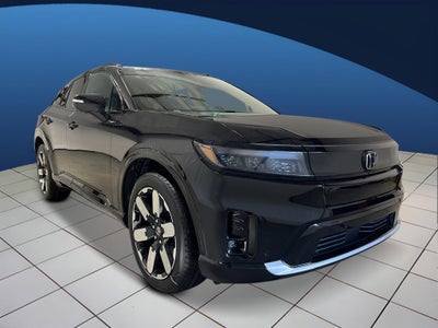 2026 Honda Prologue Elite AWD