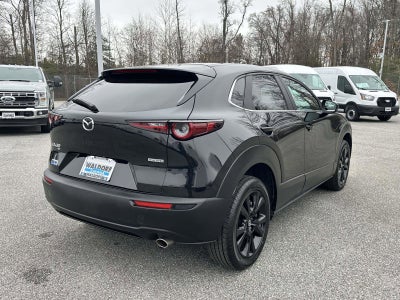 2024 Mazda Mazda CX-30 2.5 S Select Sport