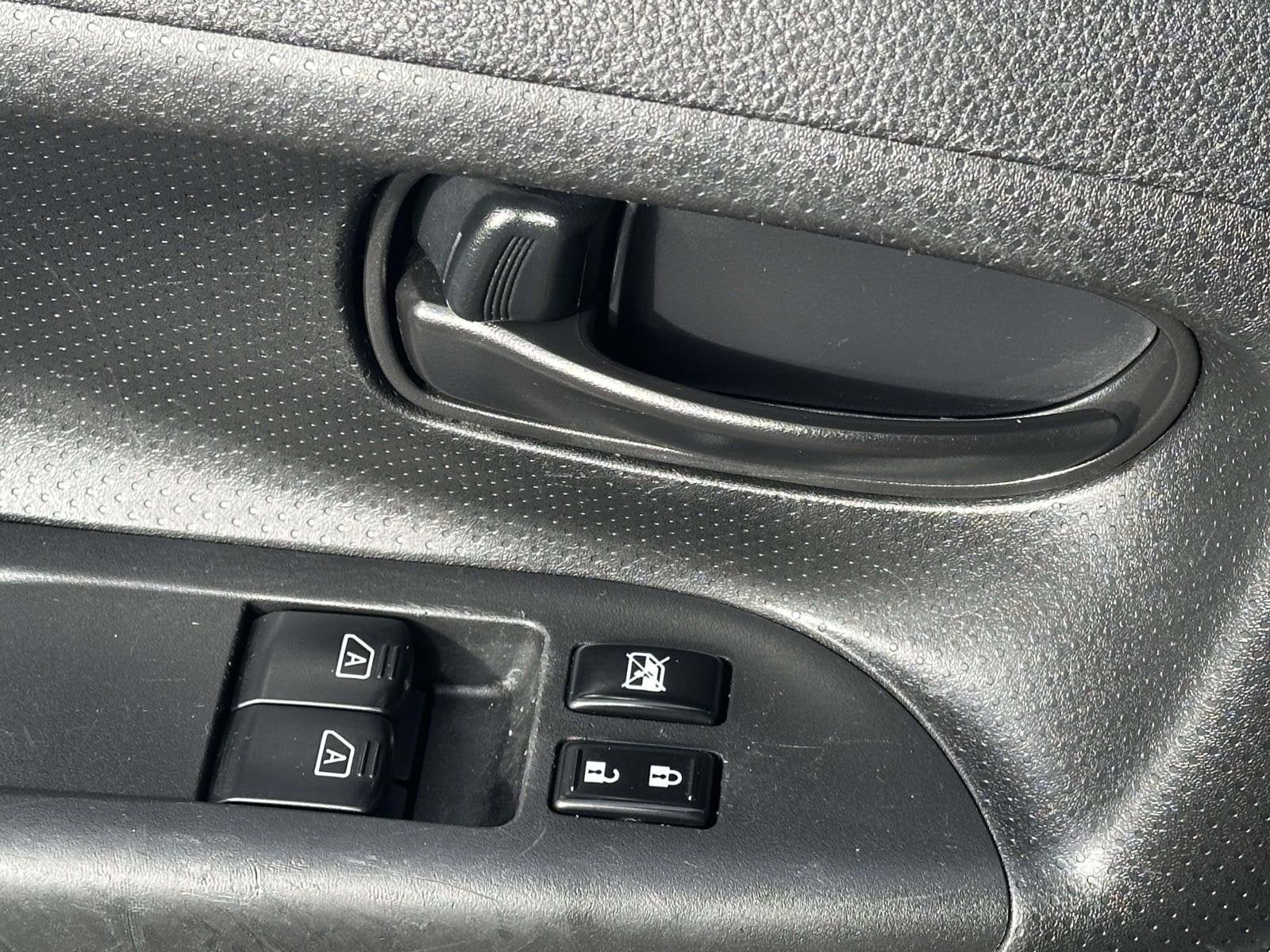 2021 Nissan NV200 Compact Cargo S