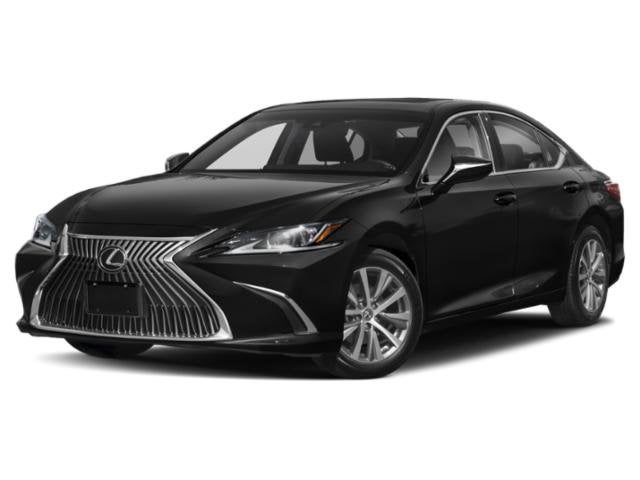 2019 Lexus ES ES 350 Luxury