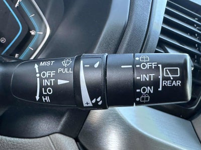 2019 Honda Odyssey LX