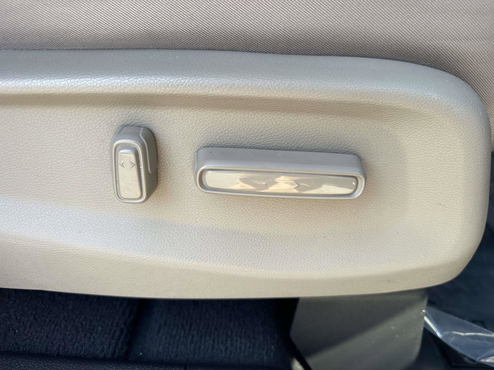 2019 Honda Odyssey LX