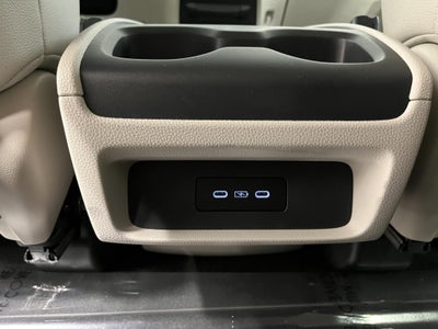 2026 Honda Odyssey EX-L Auto