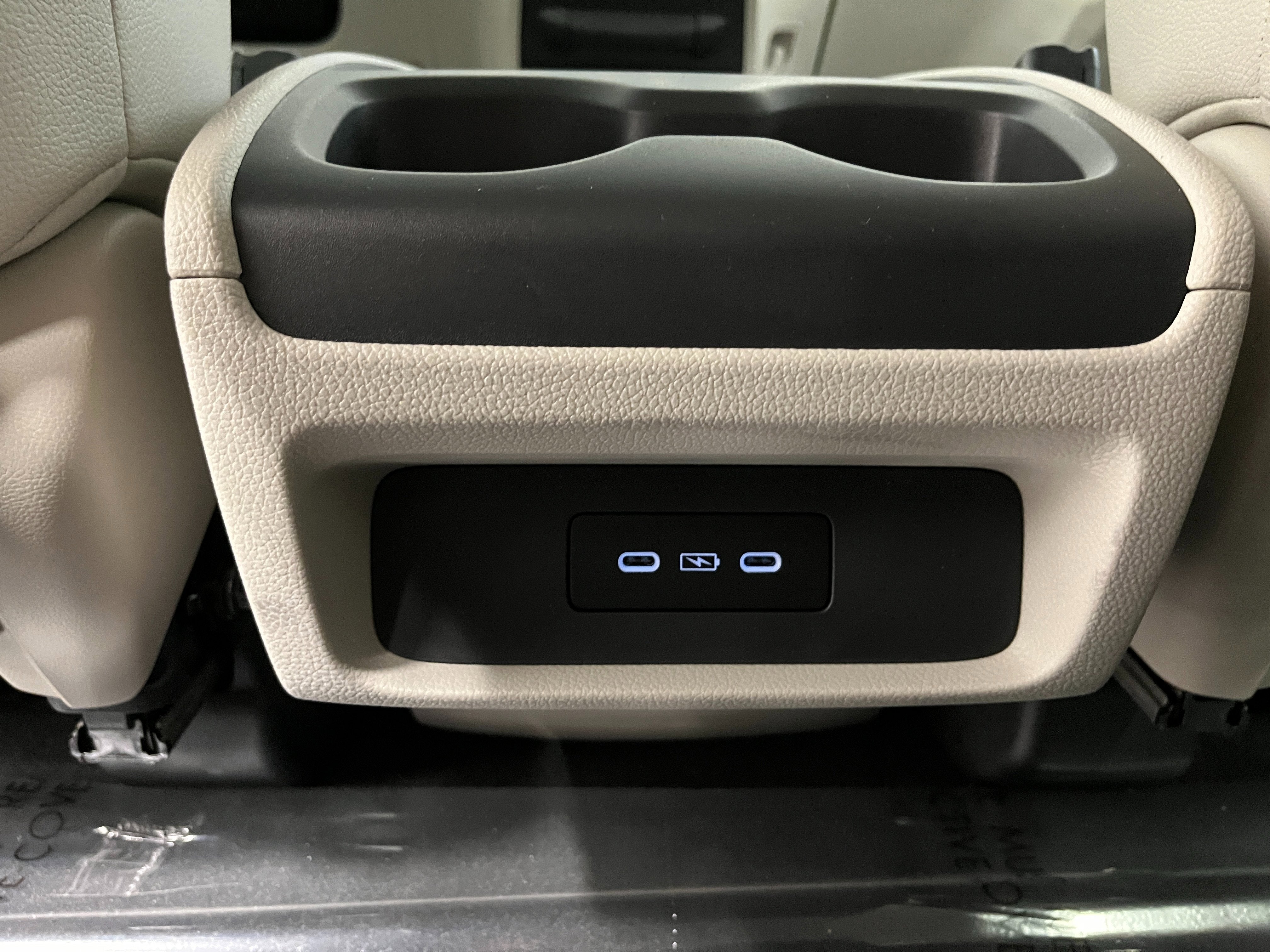 2026 Honda Odyssey EX-L Auto