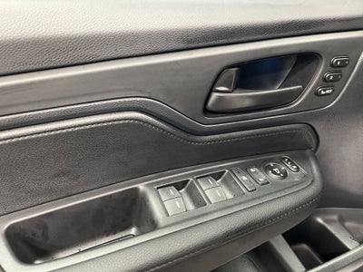 2026 Honda Odyssey EX-L Auto