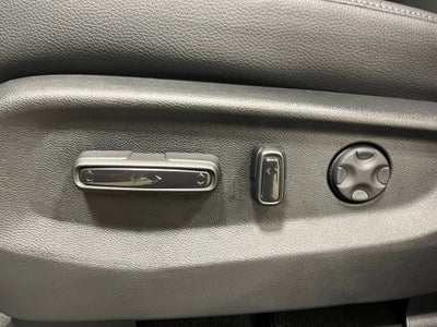 2026 Honda Odyssey EX-L Auto