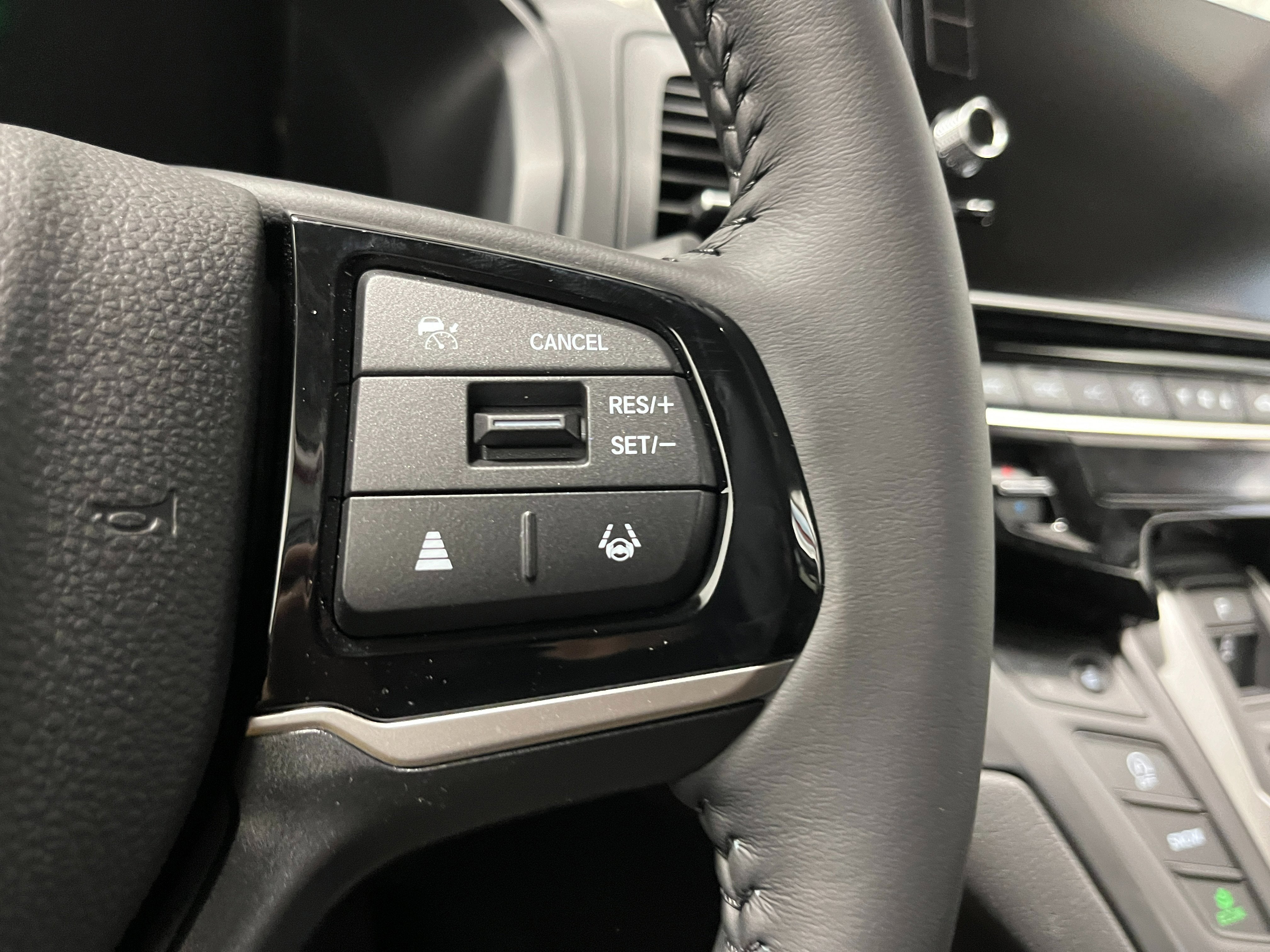 2026 Honda Odyssey EX-L Auto