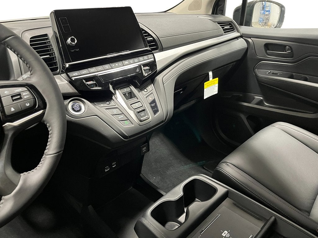 2026 Honda Odyssey EX-L Auto