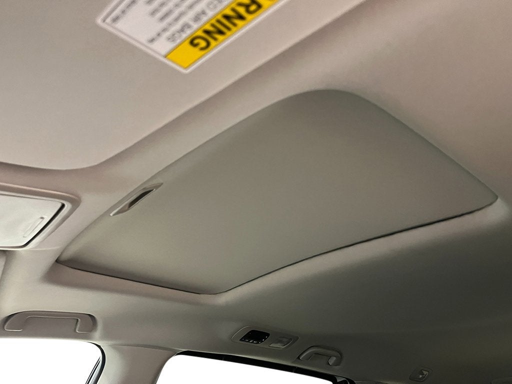 2026 Honda Odyssey EX-L Auto