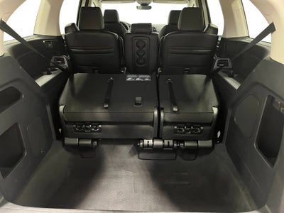 2026 Honda Odyssey EX-L Auto