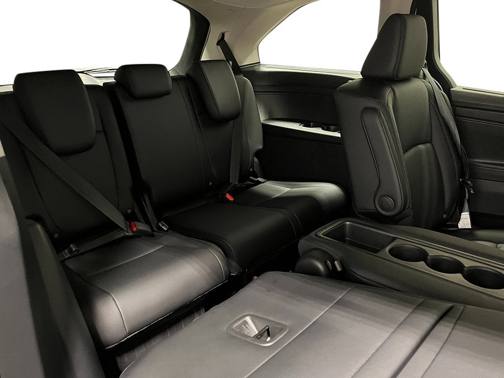 2026 Honda Odyssey EX-L Auto