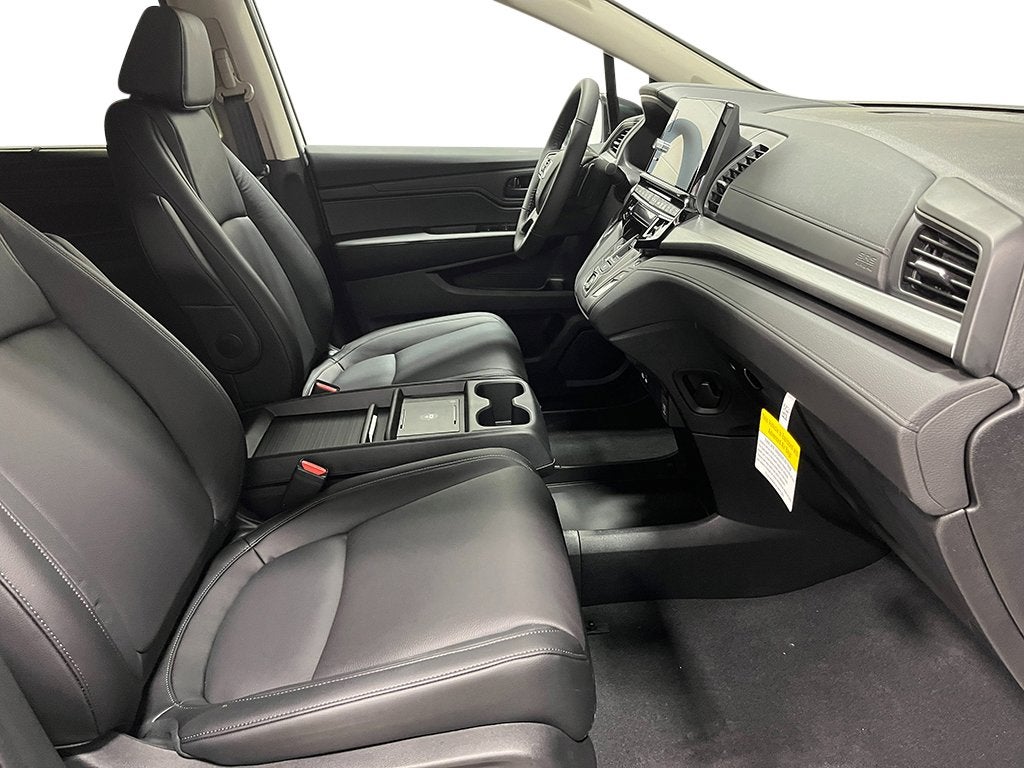 2026 Honda Odyssey EX-L Auto